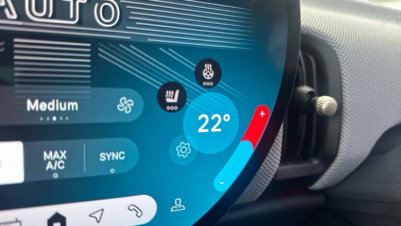 MINI Cooper 1.5 C Exclusive 5dr Auto Petrol Hatchback